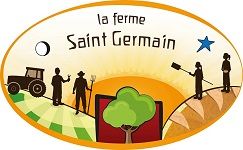 Logo Farme Saint Germain