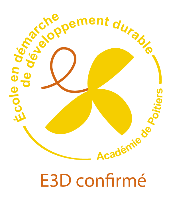 2021 03 logo label E3D 1er degré confirmé