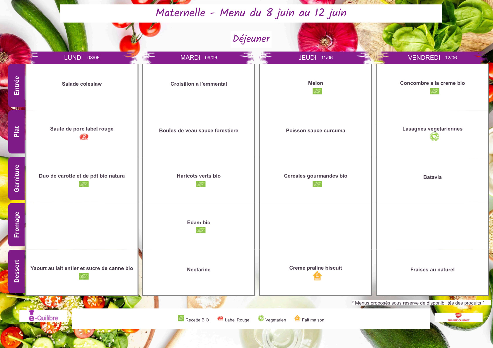 menus18au22mai