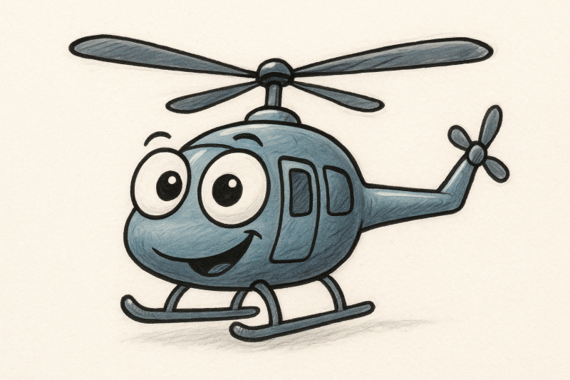 VISITE AÉRIENNE DES LIGNES ÉLECTRIQUES